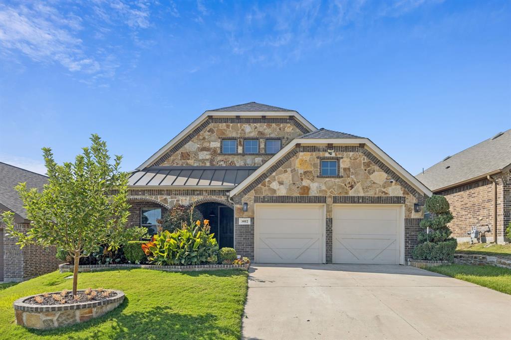 3012 Waterglen Drive — photo