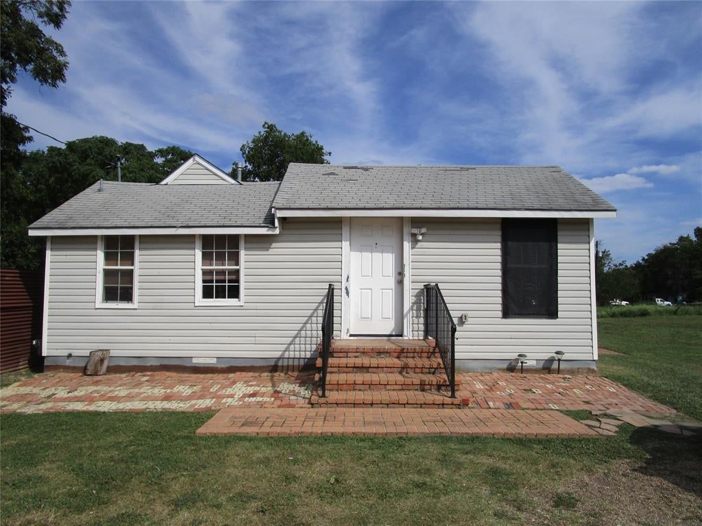 3718 N Westmoreland Road — photo