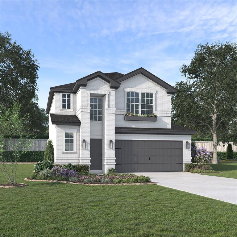 620 Aroco Bend — photo