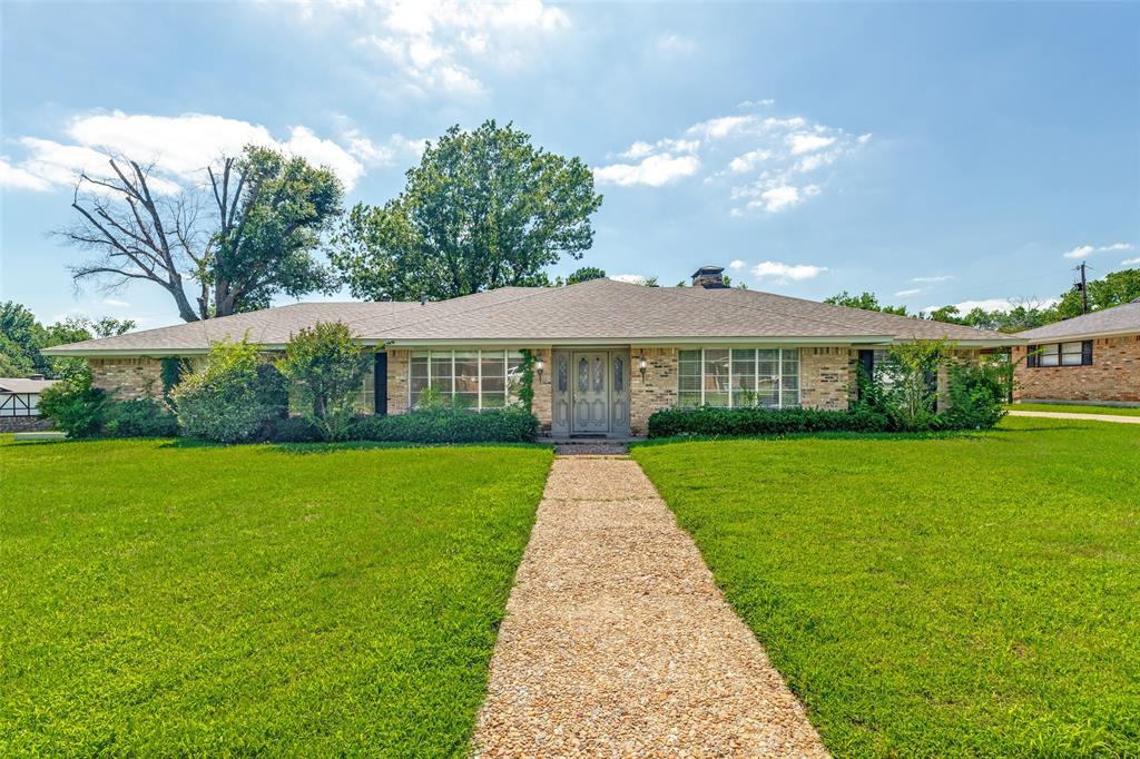 2500 Brookhaven Drive — photo