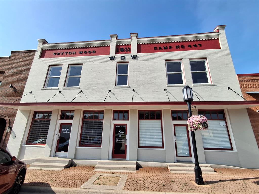 115 W Main Street — photo