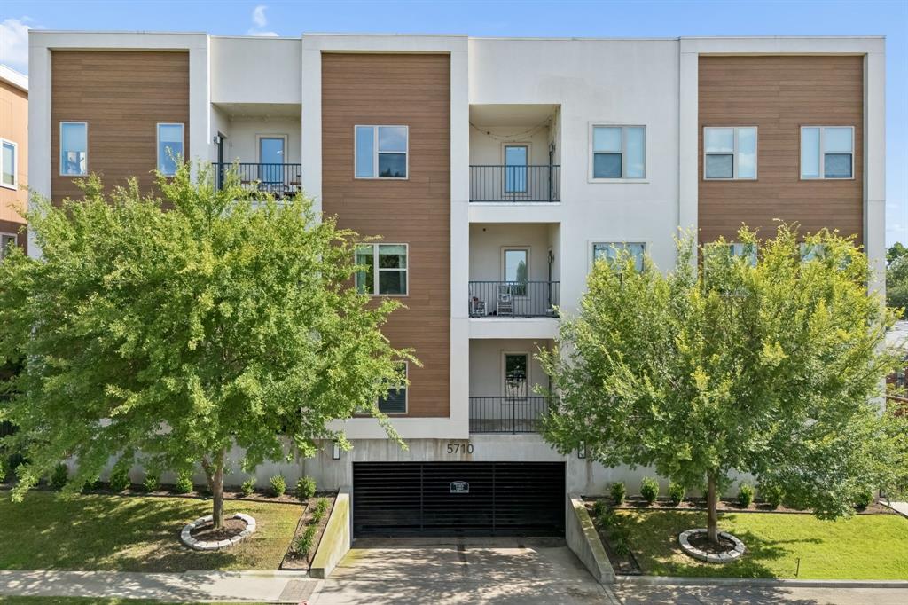5710 Mccommas Boulevard 101 — photo