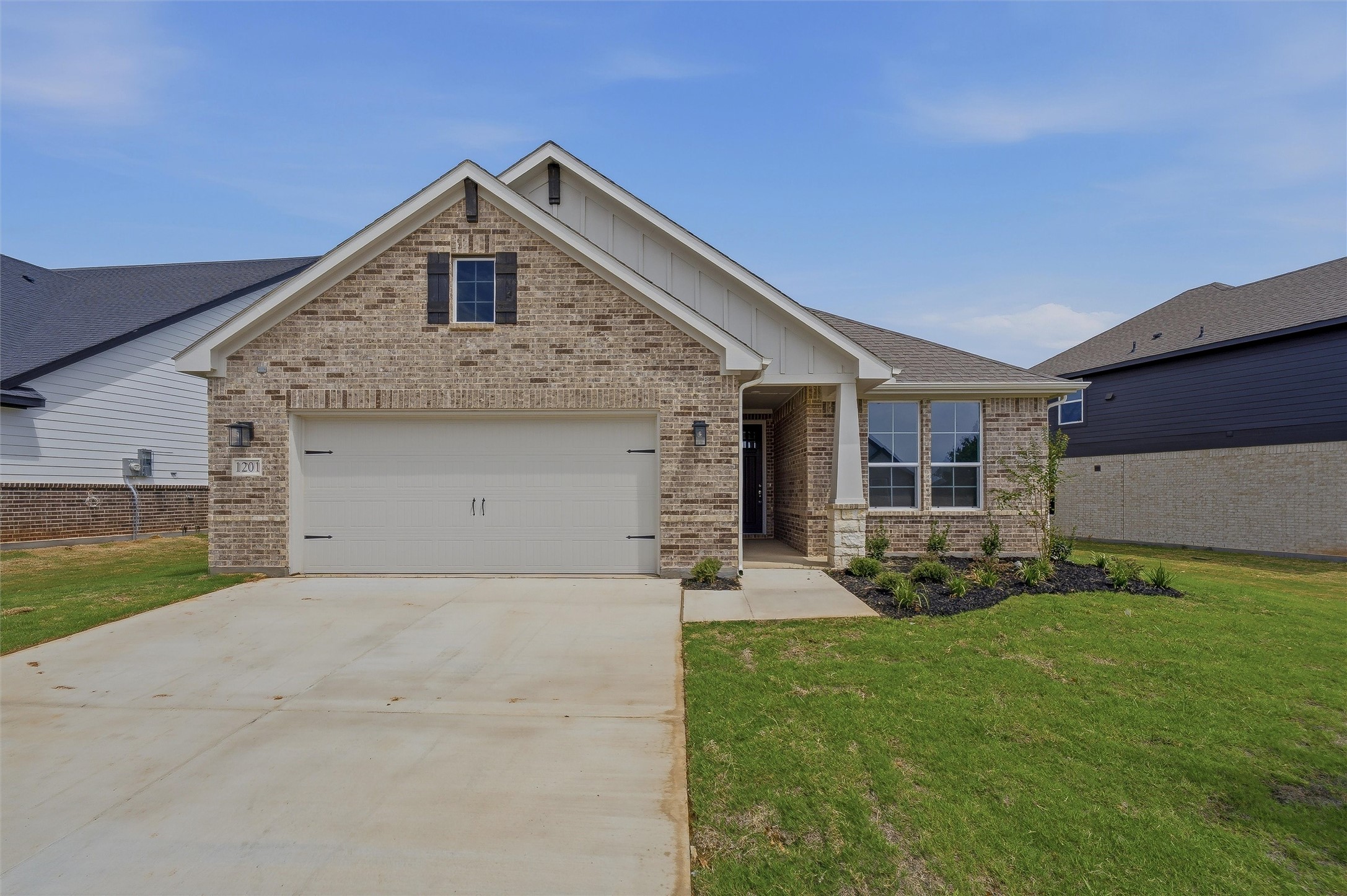 1201 Colca Drive, Springtown, TX 76082 — photo 2