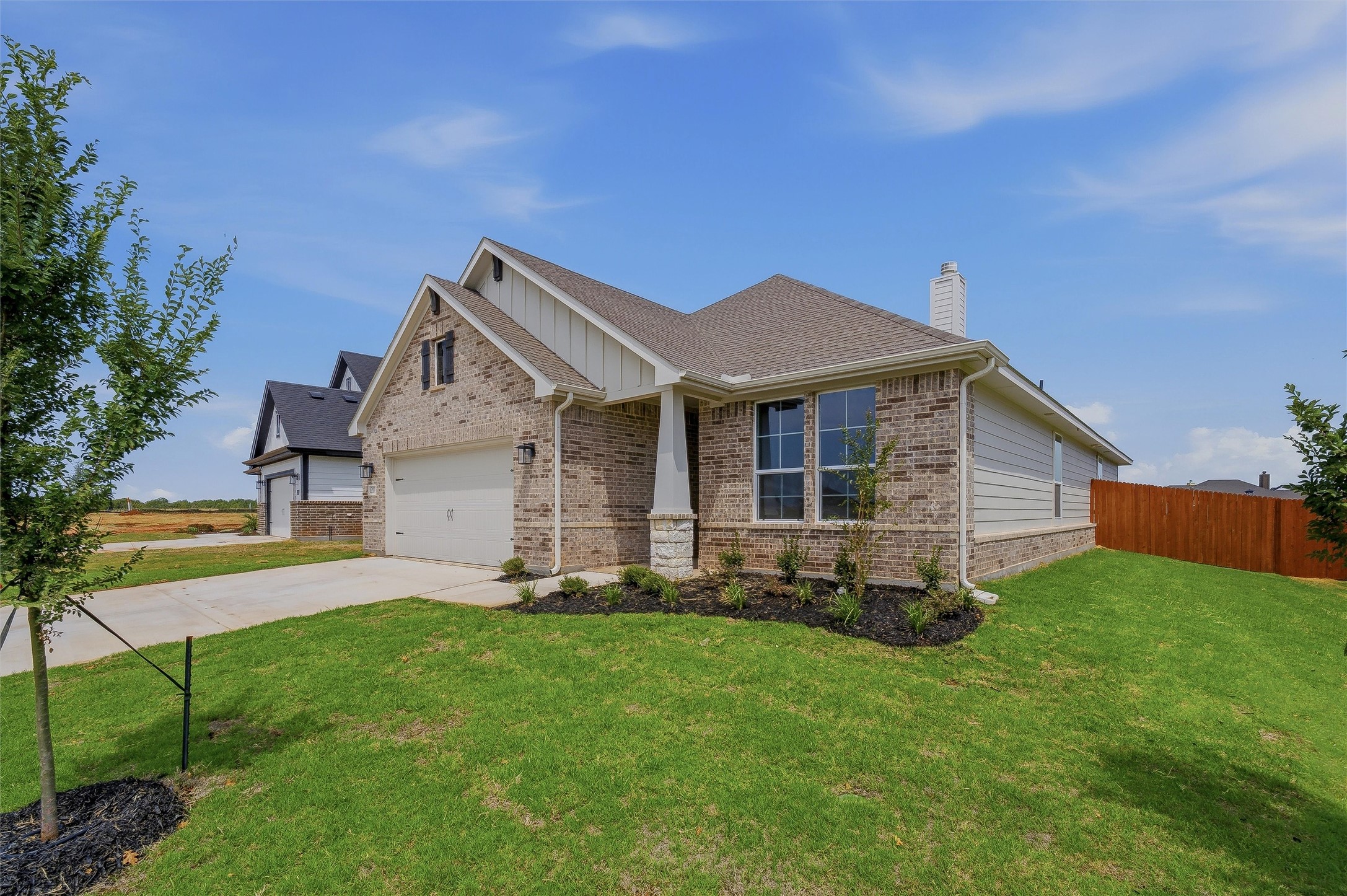 1201 Colca Drive, Springtown, TX 76082 — photo 3