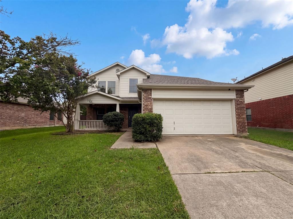 2014 Tanur Cascade Drive — photo