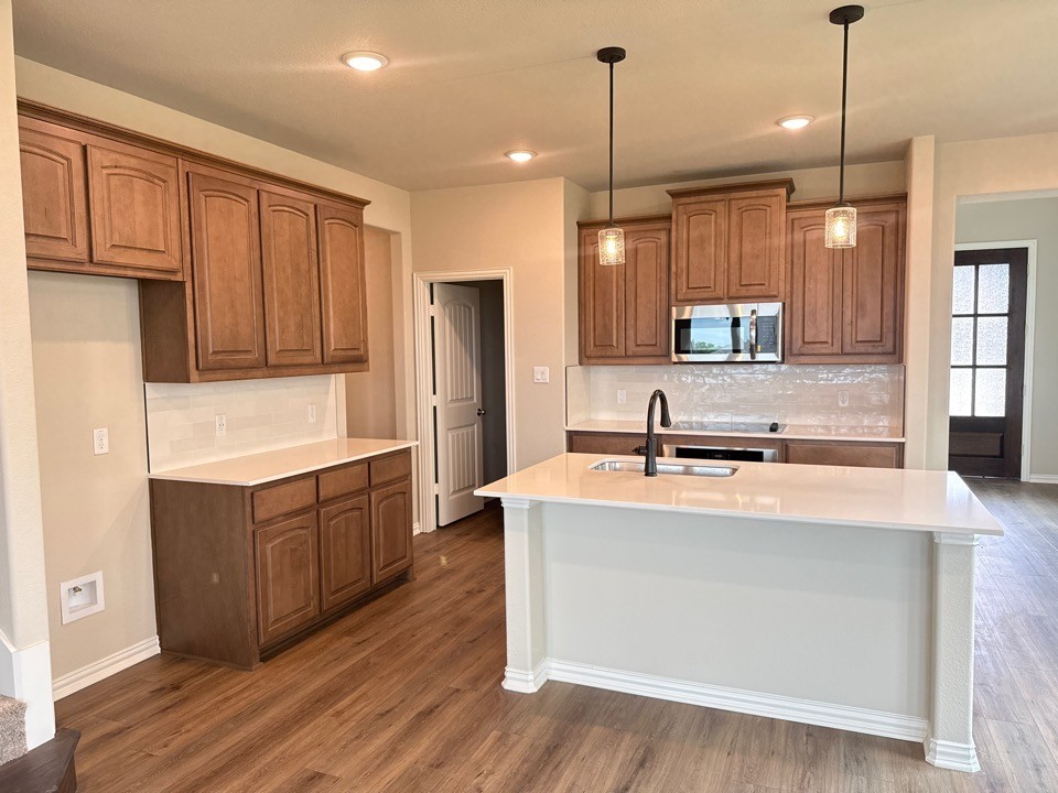 1221 Colca Drive, Springtown, TX 76082 — photo 3