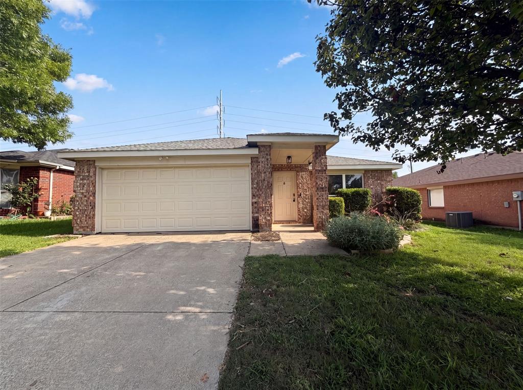 2324 Glenhaven Drive — photo