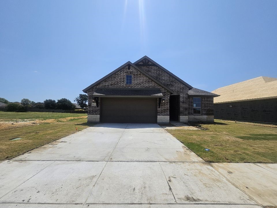 813 Silverleaf Drive — photo