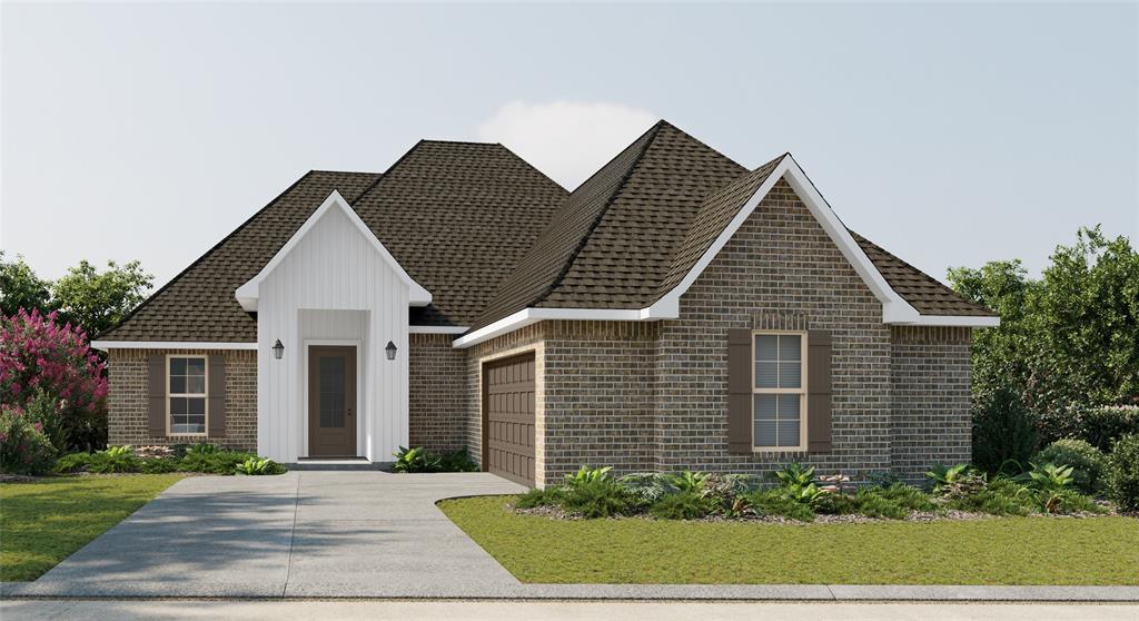 505 Lessie Drive — photo