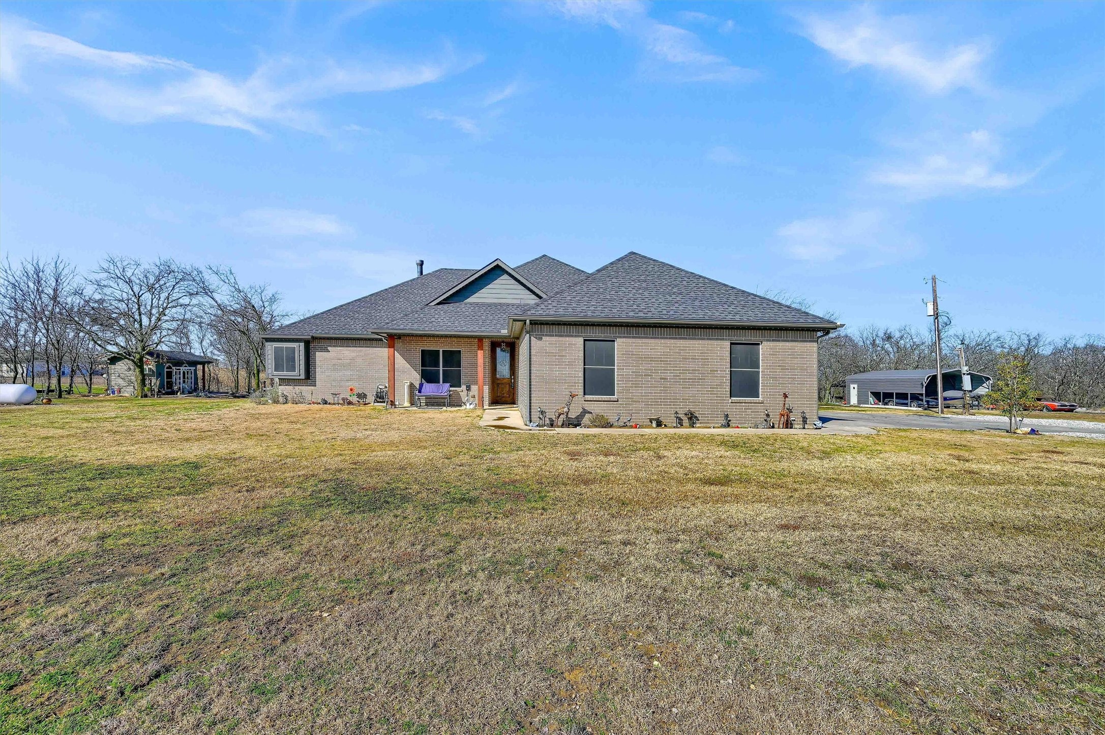 17405 W FM 455 — photo