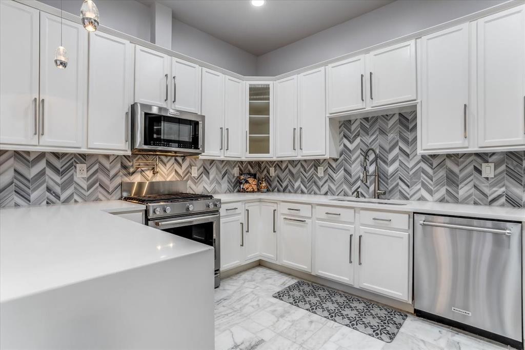 3436 Asbury Street — photo