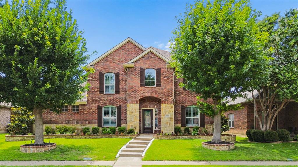 3512 Black Gold Drive — photo