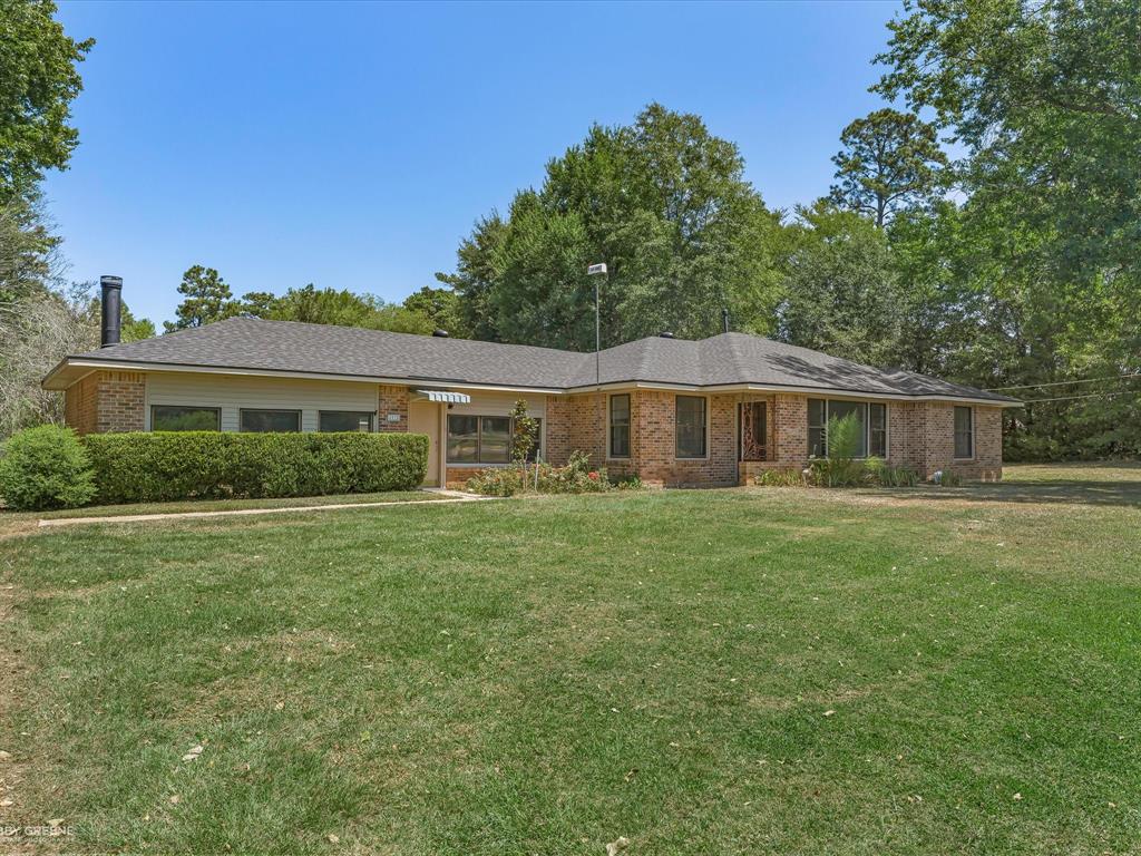 4878 Stonewall Frierson Road — photo
