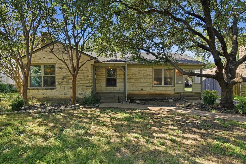 2307 Lawndale Drive — photo