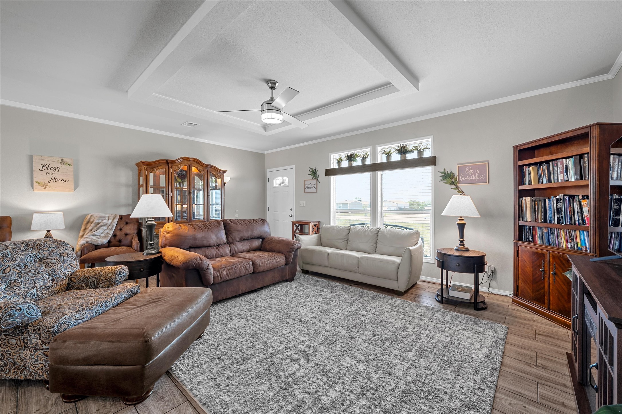292 Rio Rim, Gholson, TX 76705 — photo 2