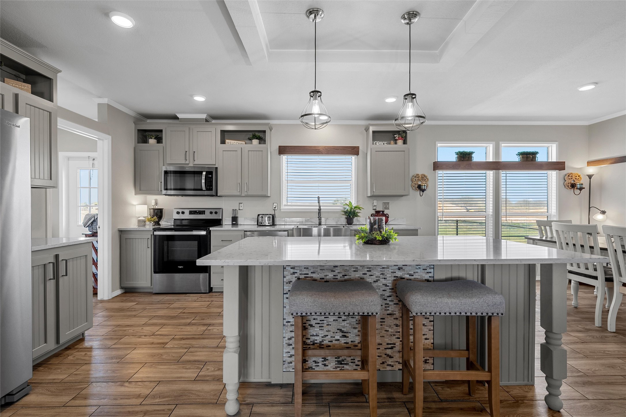 292 Rio Rim, Gholson, TX 76705 — photo 3