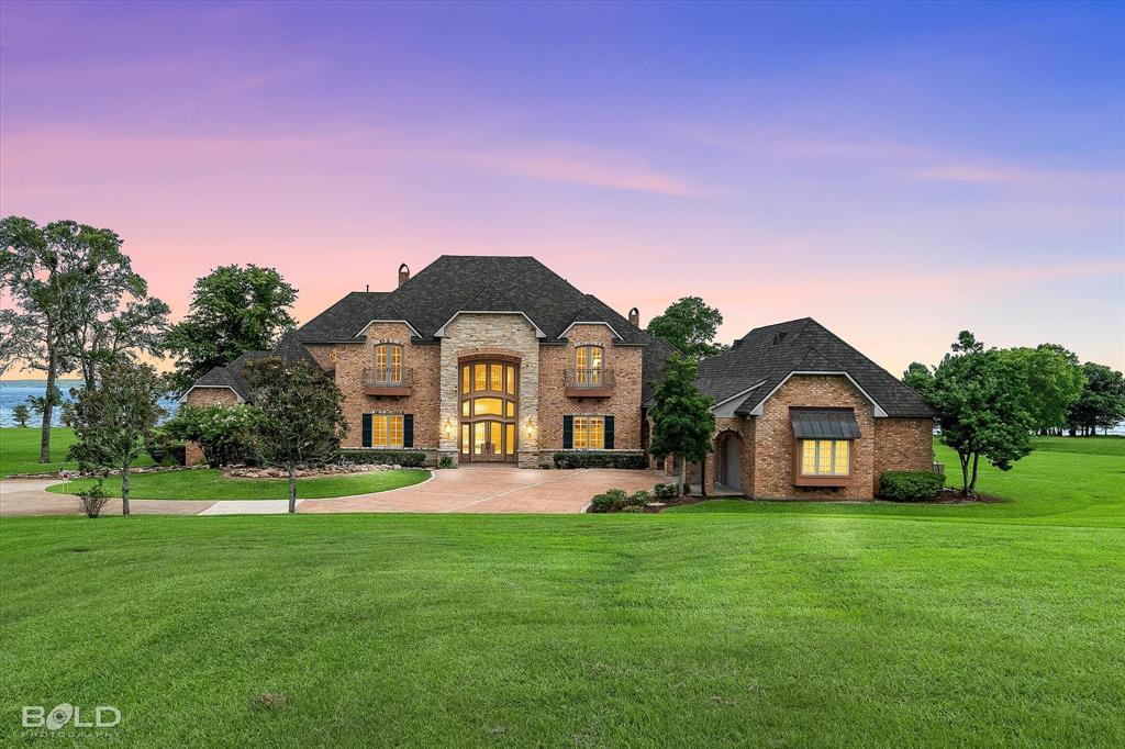 10099 Ferry Lake Road — photo