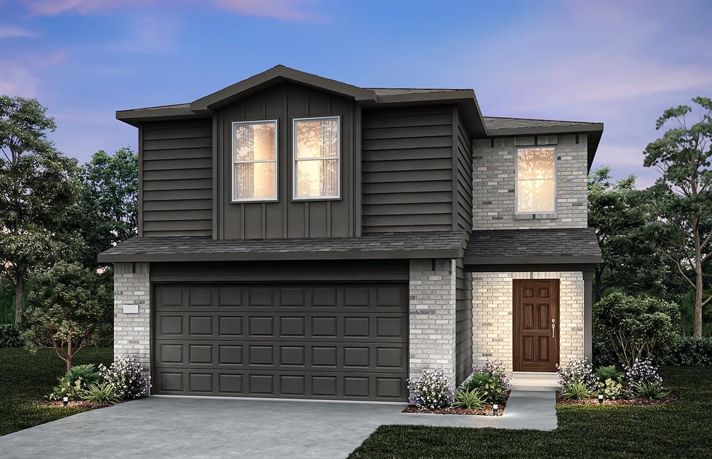 1242 Tramore Way — photo