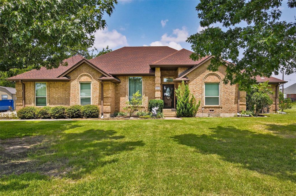 10614 Woodbridge Drive — photo