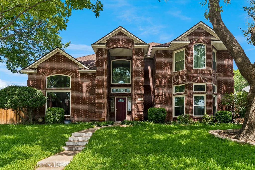 7513 Westhaven Drive — photo