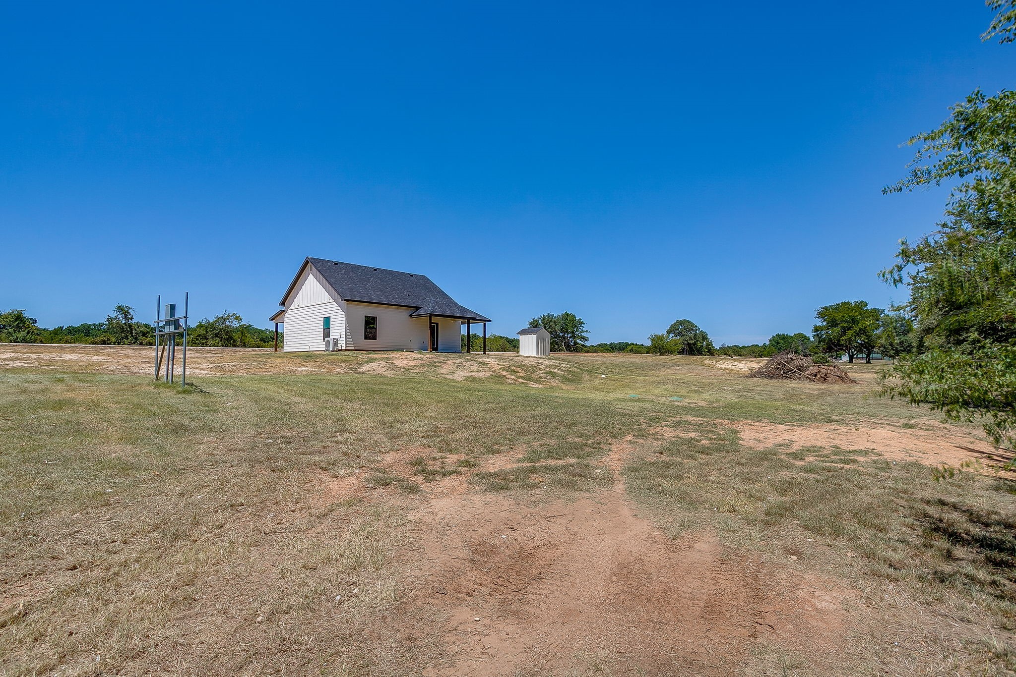1040 Rays Way, Weatherford, TX 76085 — photo 2