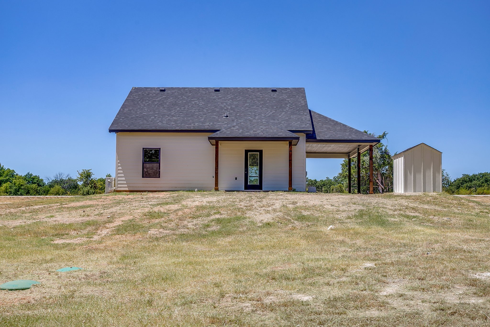 1040 Rays Way, Weatherford, TX 76085 — photo 3