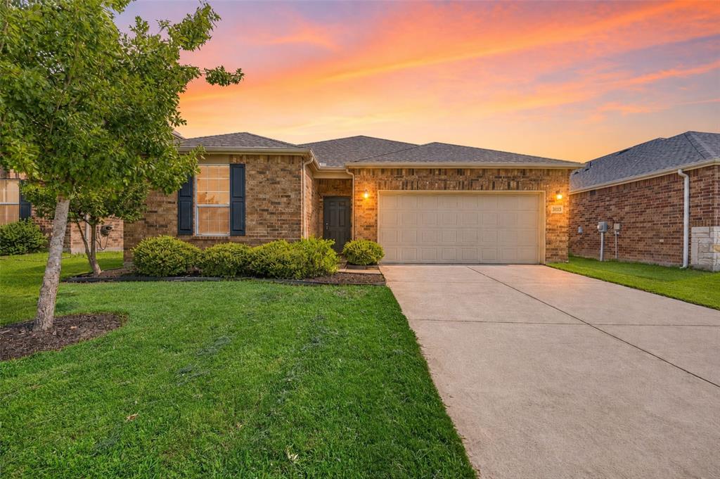 3113 Adrian Creek Drive — photo