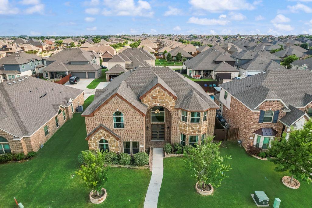 460 Harvest Grove Drive — photo