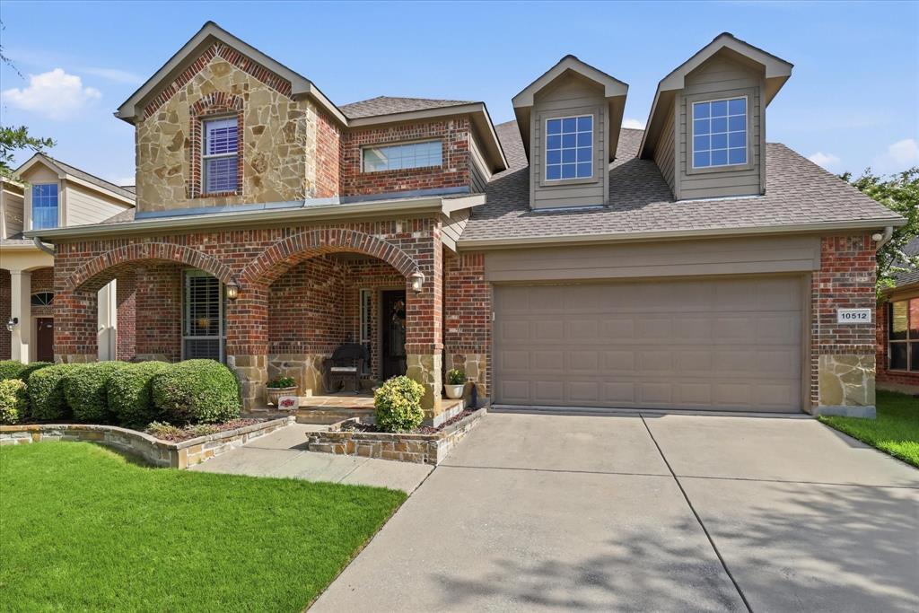 10512 Flat Creek Trail — photo