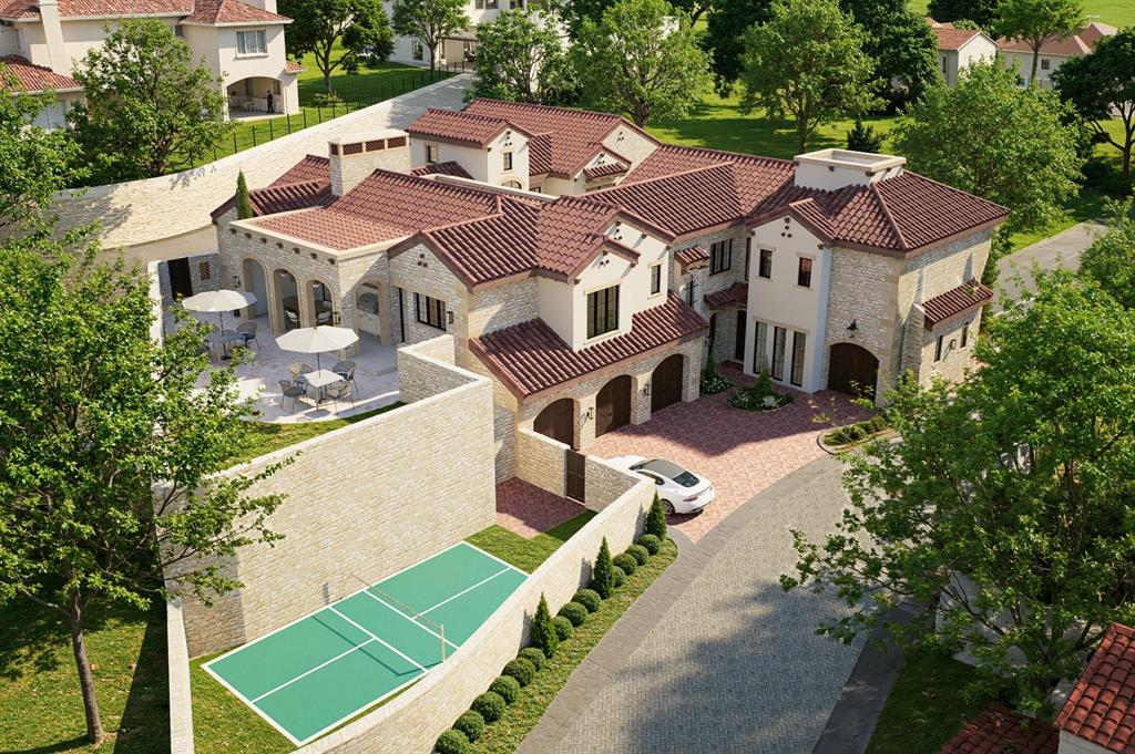 34 Catalonia Drive — photo