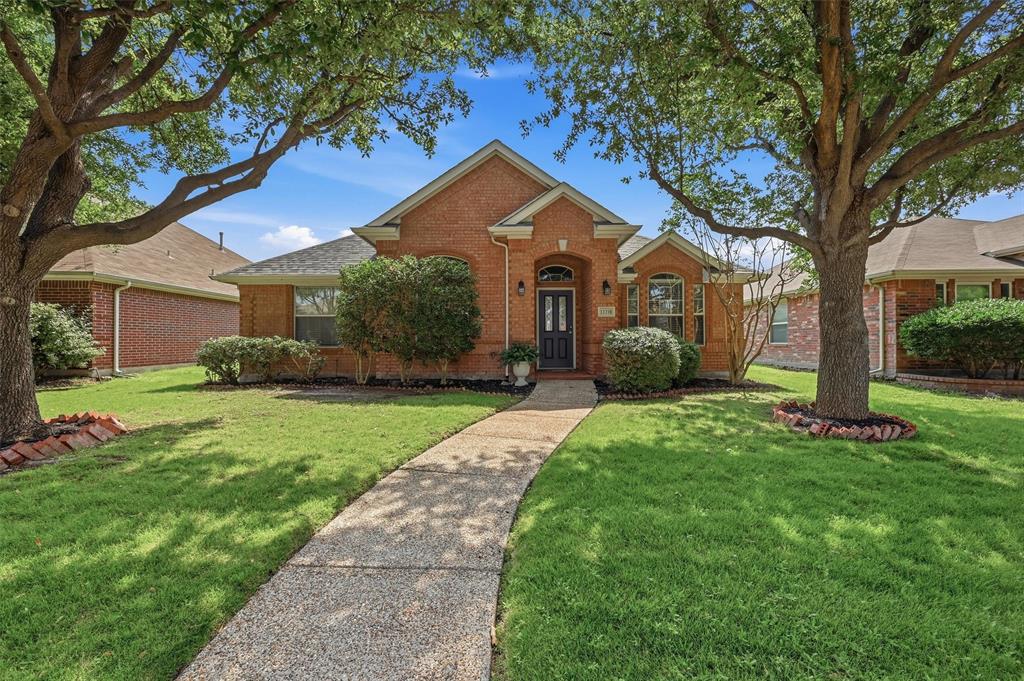 12218 Red Hawk Drive — photo