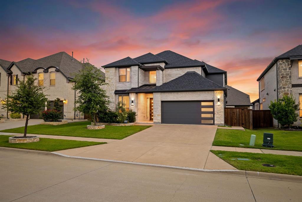 7852 Buffaloberry Road — photo