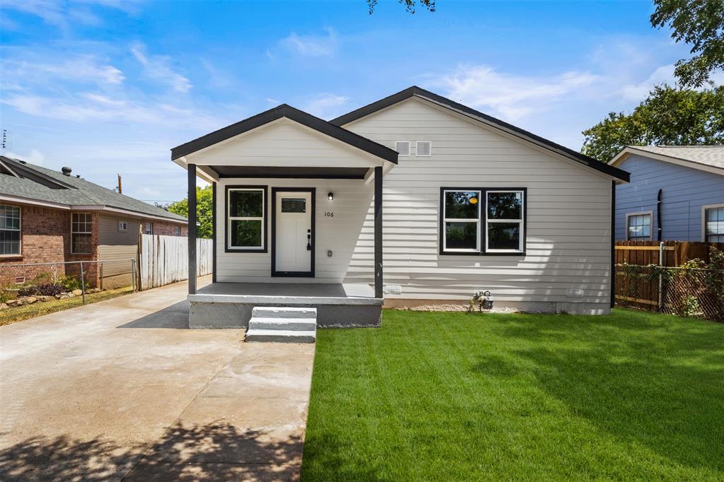 106 Mount Shasta Street — photo