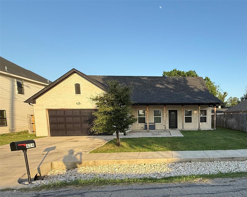 424 N Mcgraw Street — photo