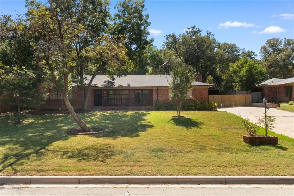 6000 Monterrey Drive — photo