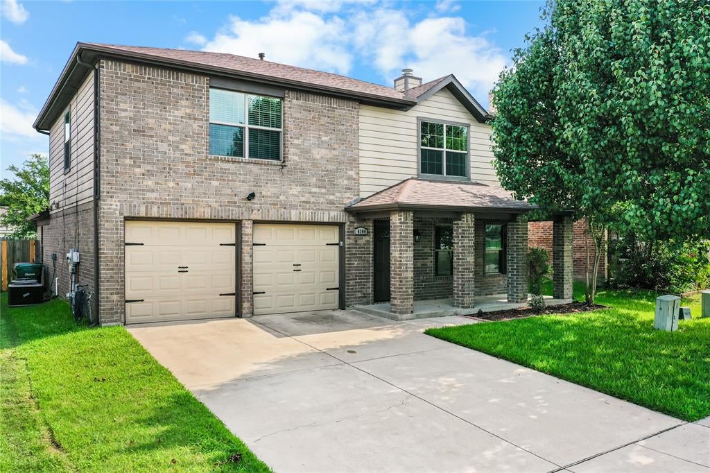 4204 Quail Run Road — photo