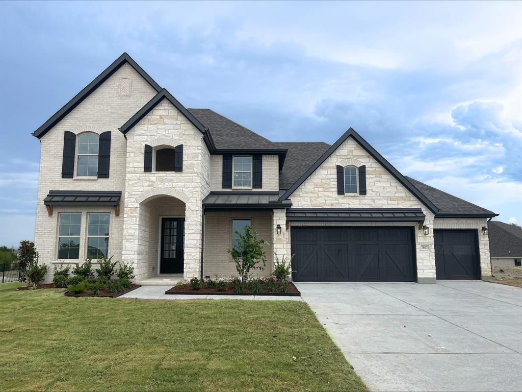 3603 Tapestry Court — photo