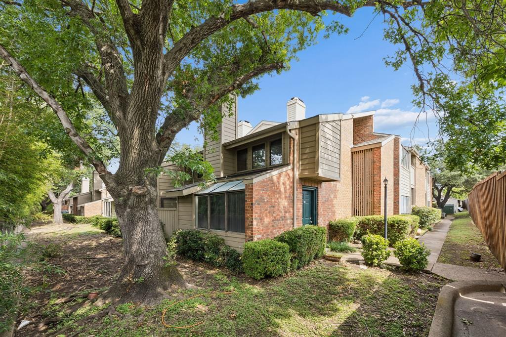 9254 Forest Lane 313 — photo