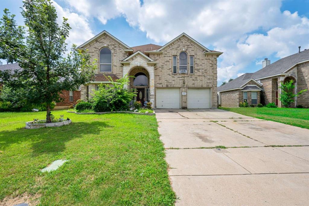 1411 Chateau Lane — photo