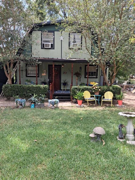 355 Spring Valley Street — photo
