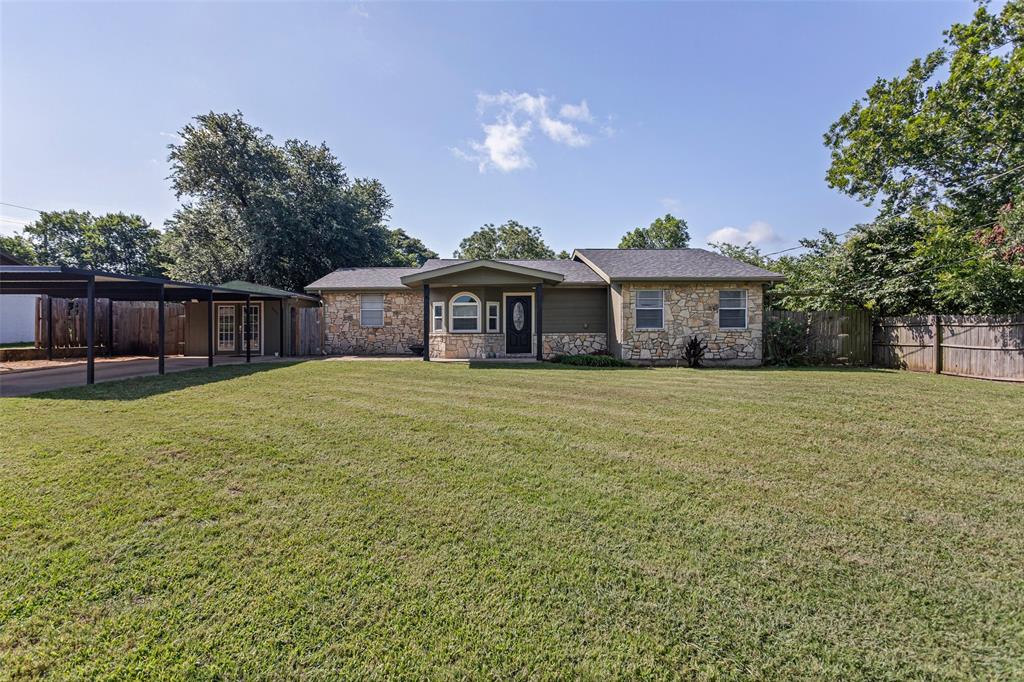4403 Daugherty Court — photo