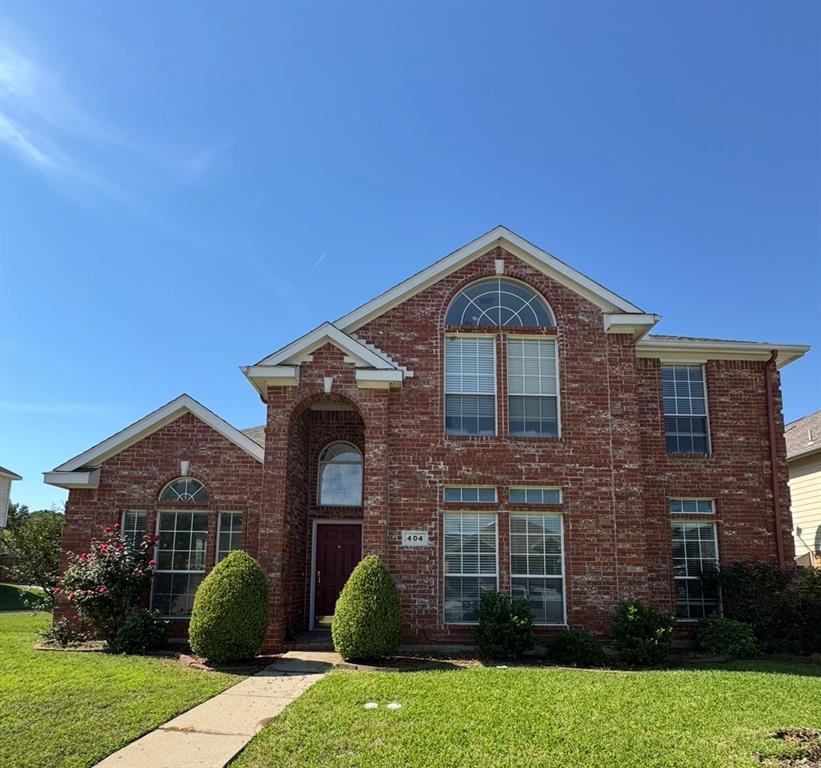 404 Belmont Court — photo