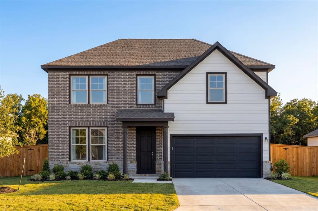 416 Jills Path — photo