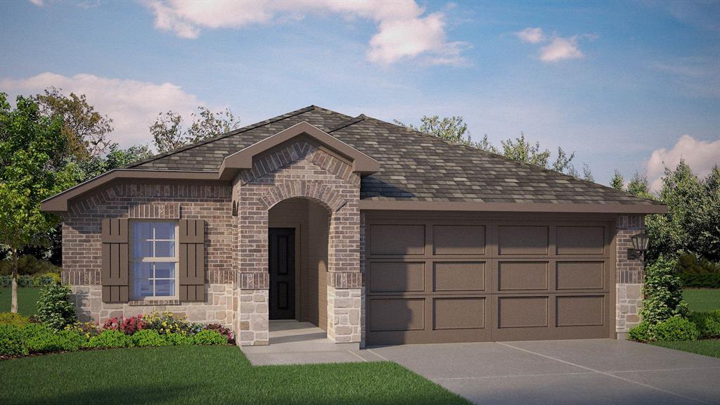 1317 Tin Roof Road — photo
