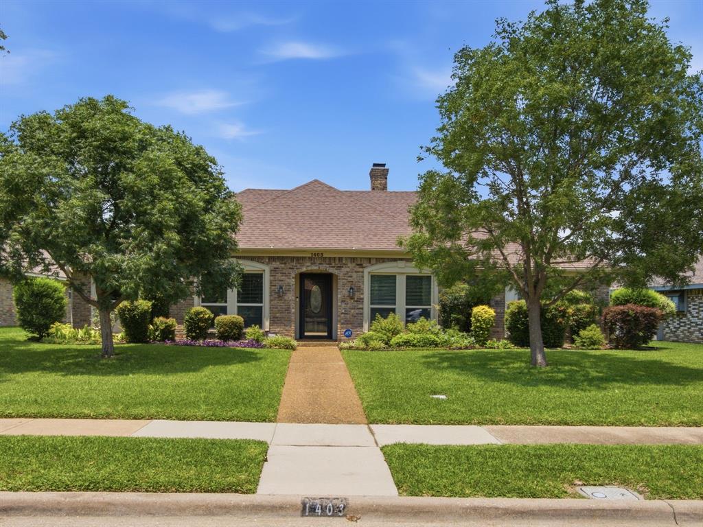 1403 Concord Drive — photo