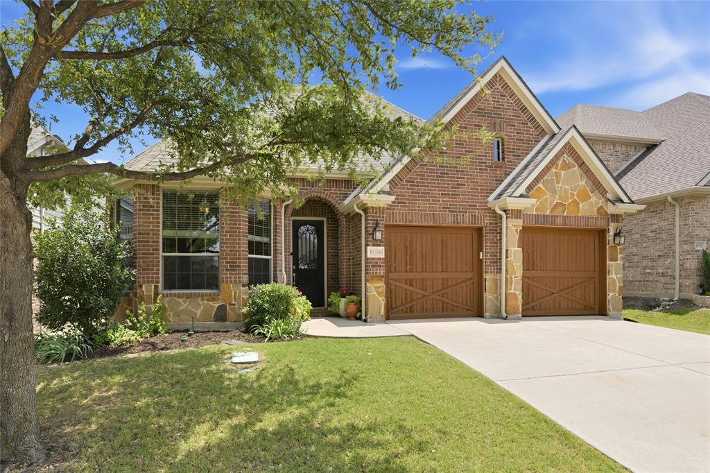 15316 Mallard Creek Street — photo