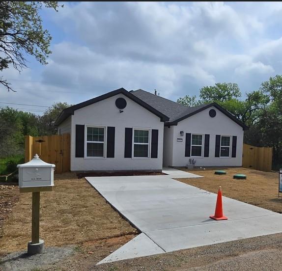3513 Tomahawk Drive — photo