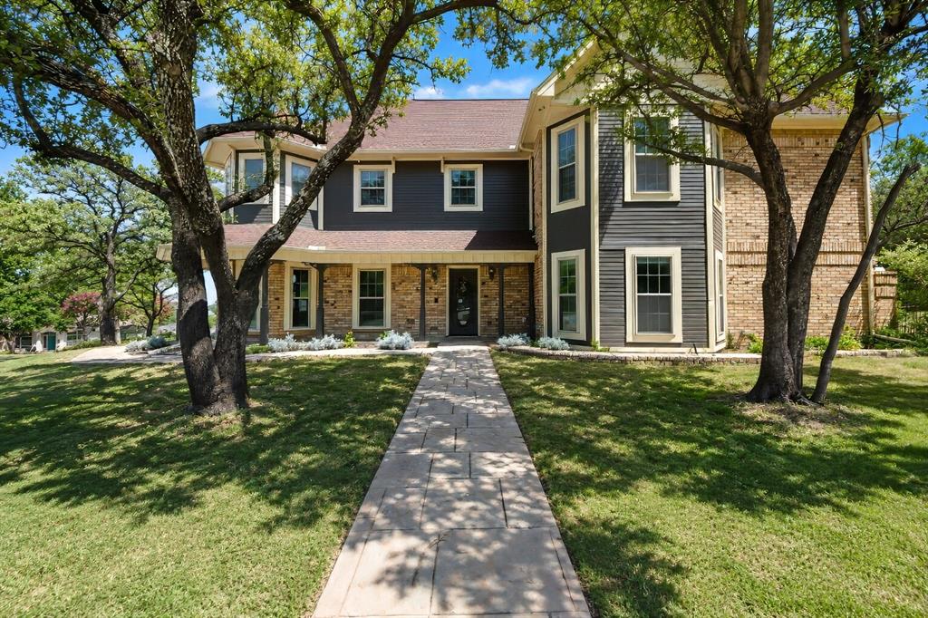 7400 Golf Club Drive — photo