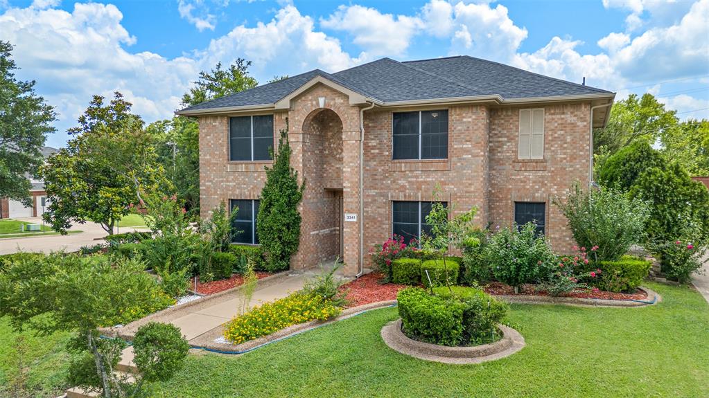 3341 Pecan Shadow Way — photo