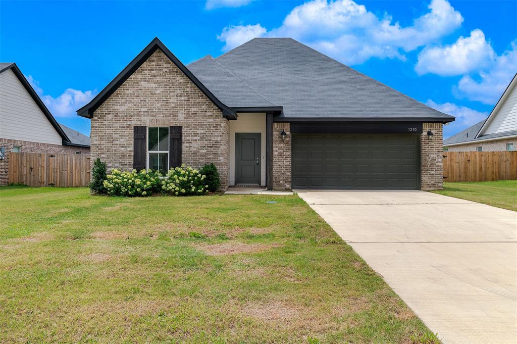1210 Bayou Bay Court — photo